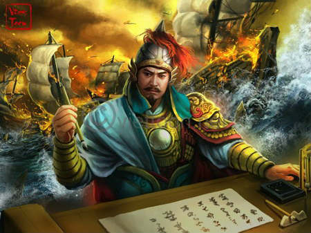 hich tuong si